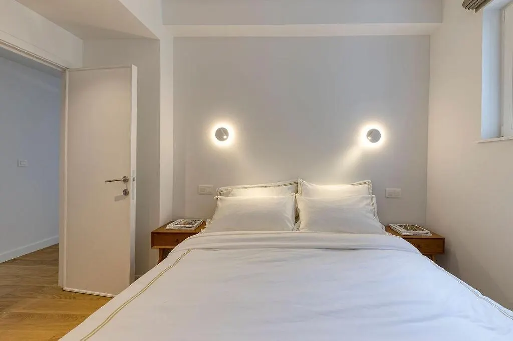 Appartement Penthouse With Private Cinema à Bruxelles
