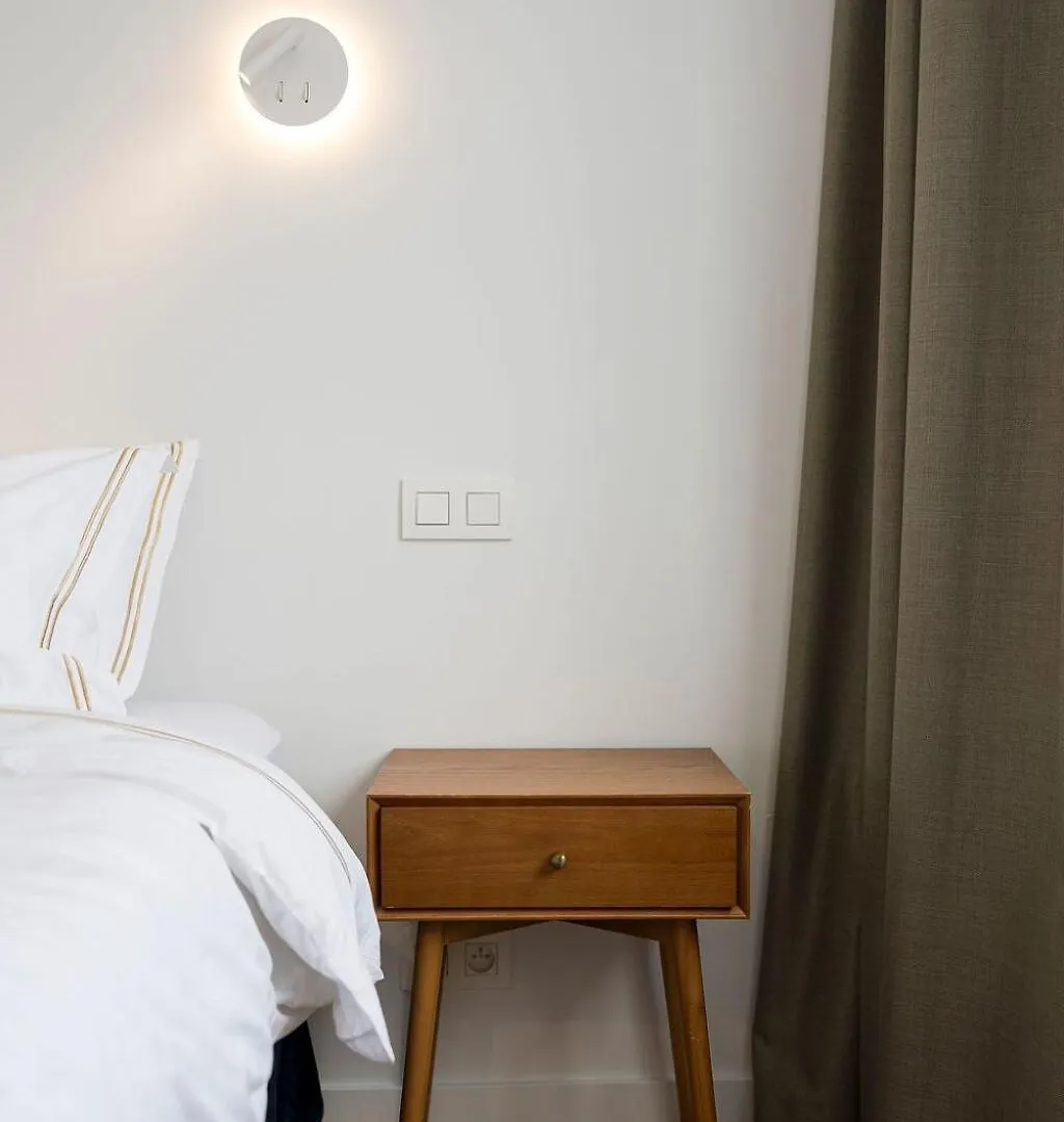 Appartement Penthouse With Private Cinema à Bruxelles Belgique