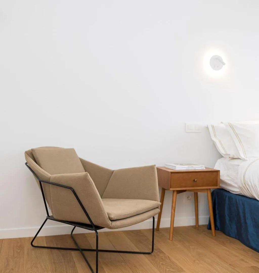 Appartement Penthouse With Private Cinema à Bruxelles