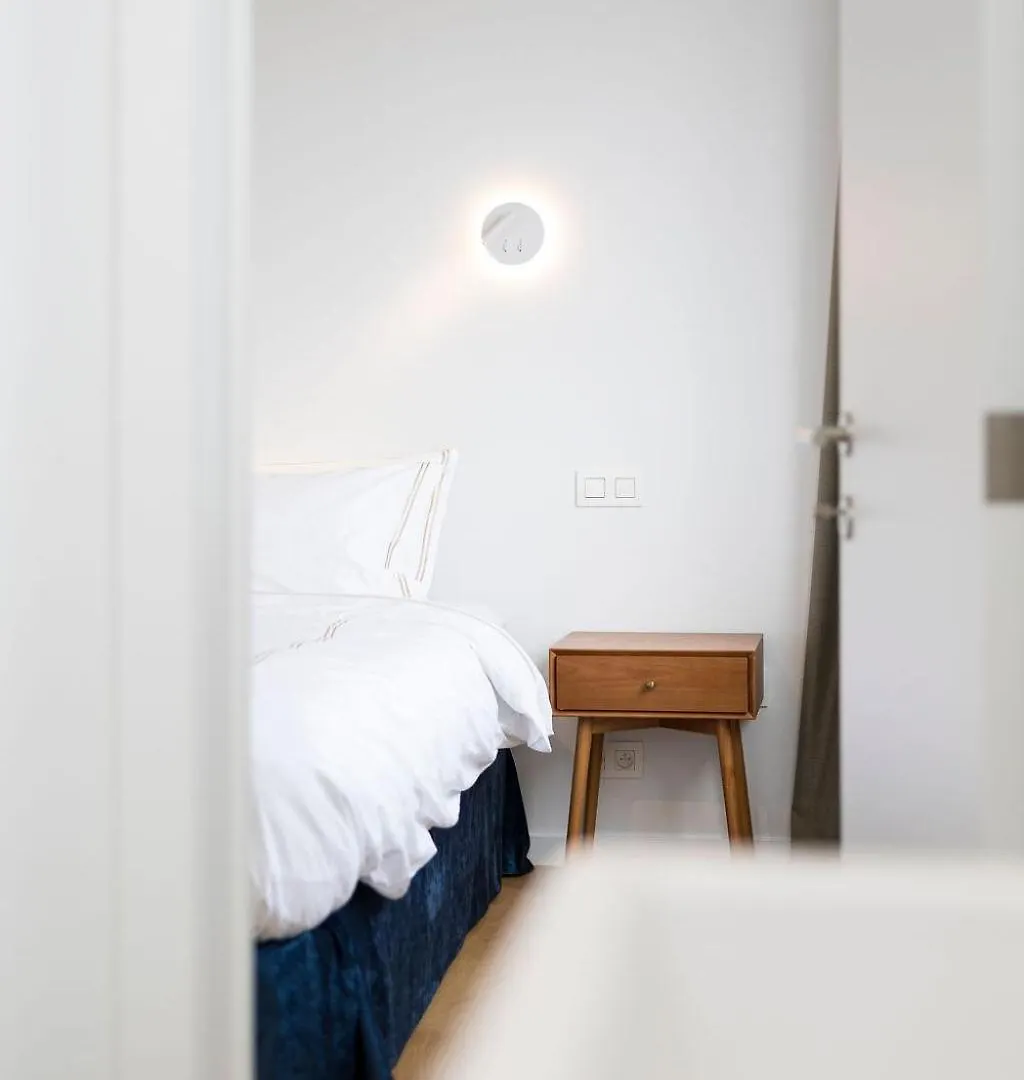 Appartement Penthouse With Private Cinema à Bruxelles 0*,