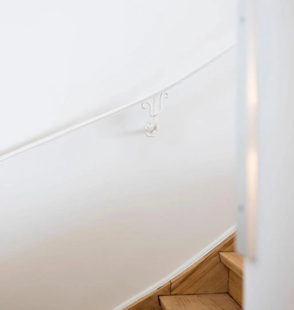 Appartement Penthouse With Private Cinema à Bruxelles