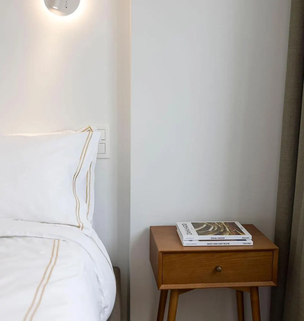 Appartement Penthouse With Private Cinema à Bruxelles Belgique