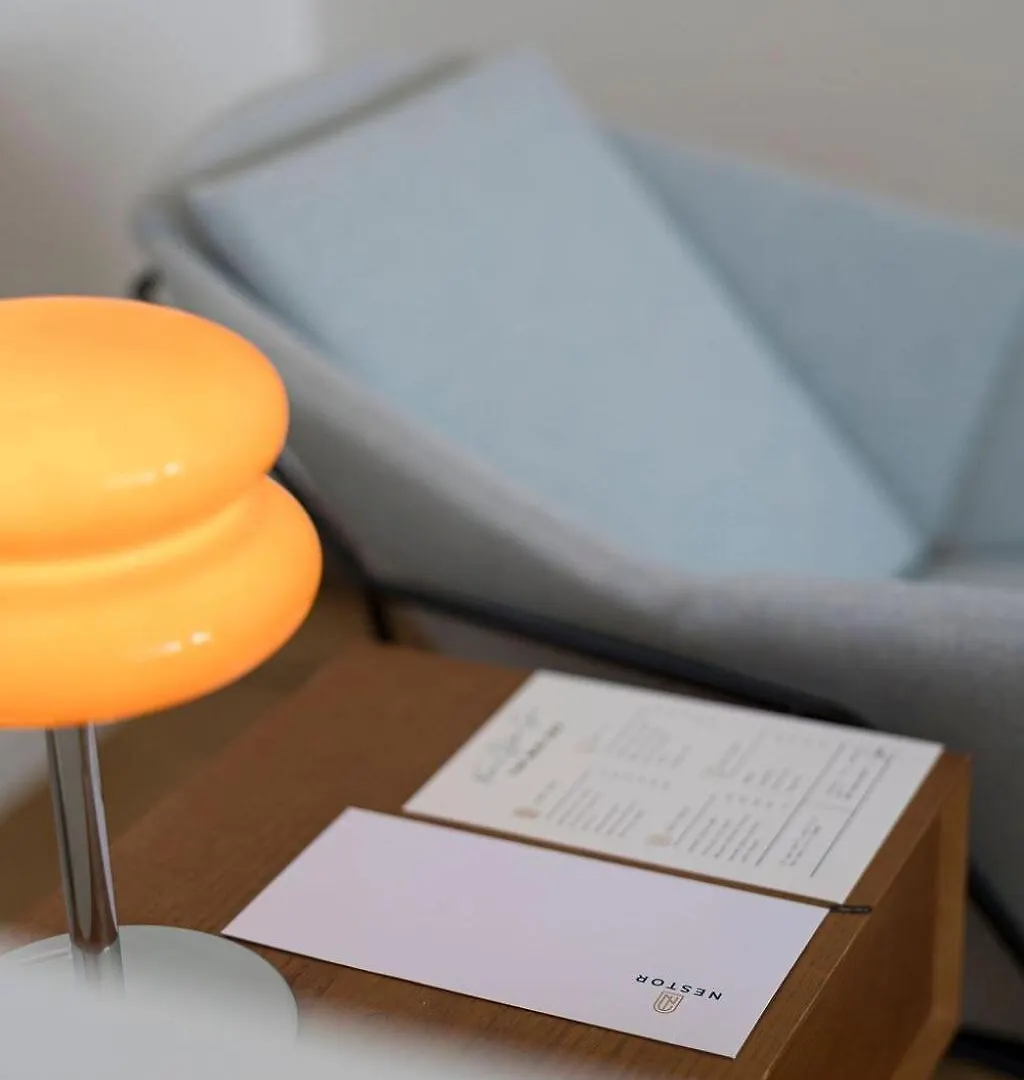 Appartement Penthouse With Private Cinema à Bruxelles